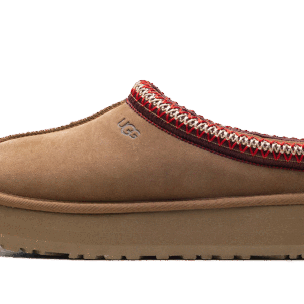 Tazz II Slipper WMNS "Chestnut"