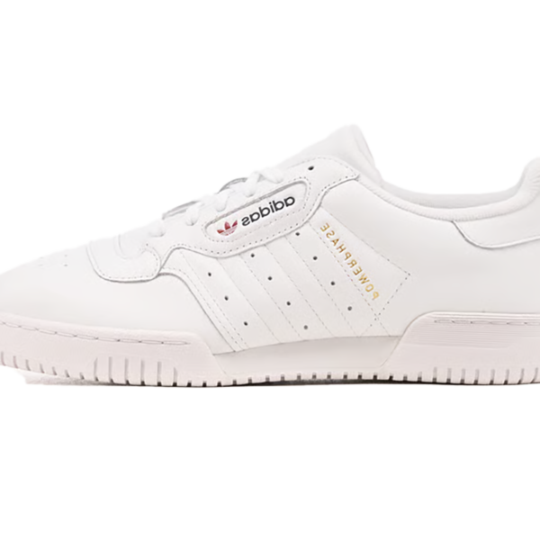 Powerphase "White"